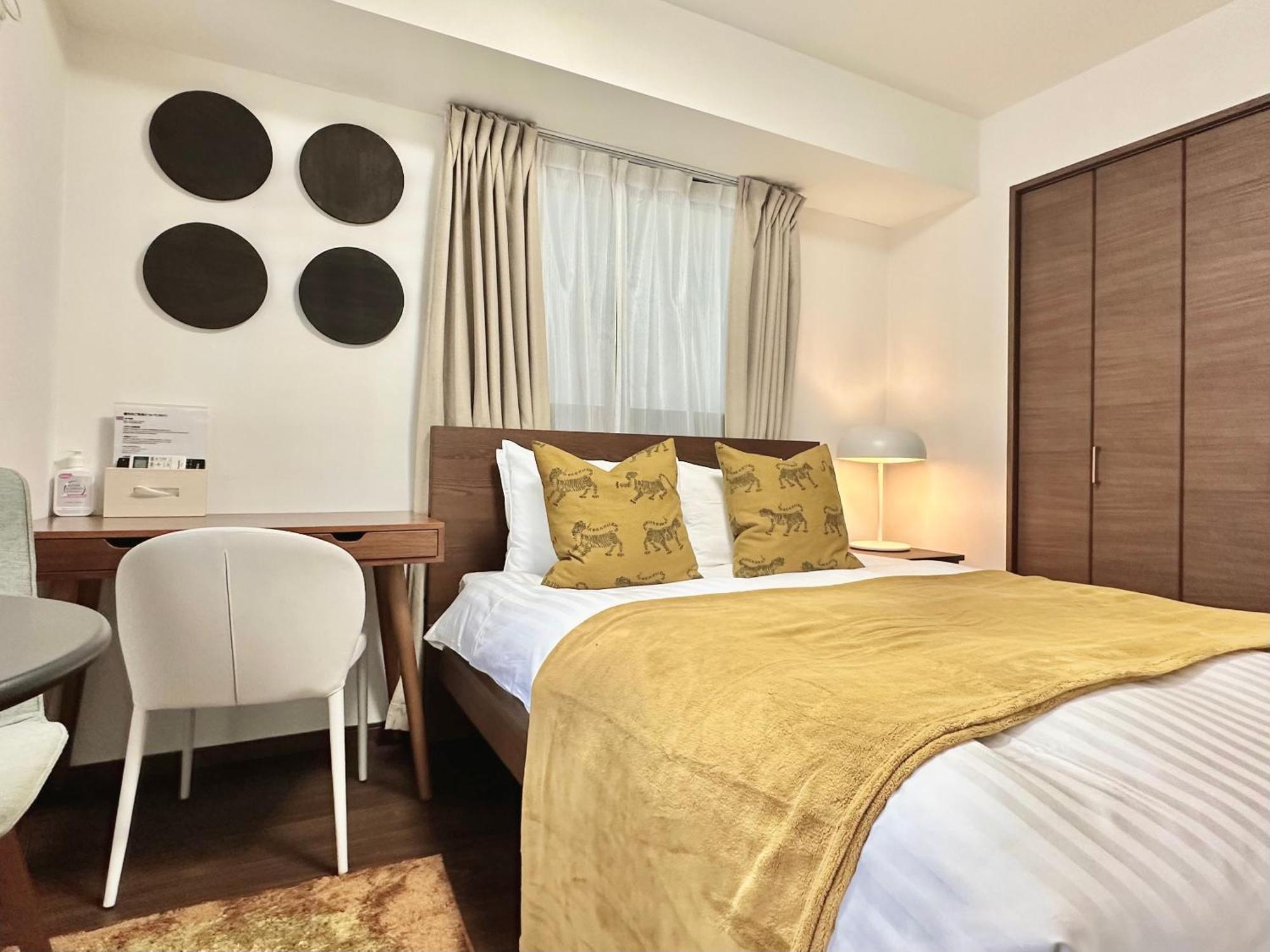 Lang Hotel Ginza 1K With Kitchen Tokyo Bagian luar foto