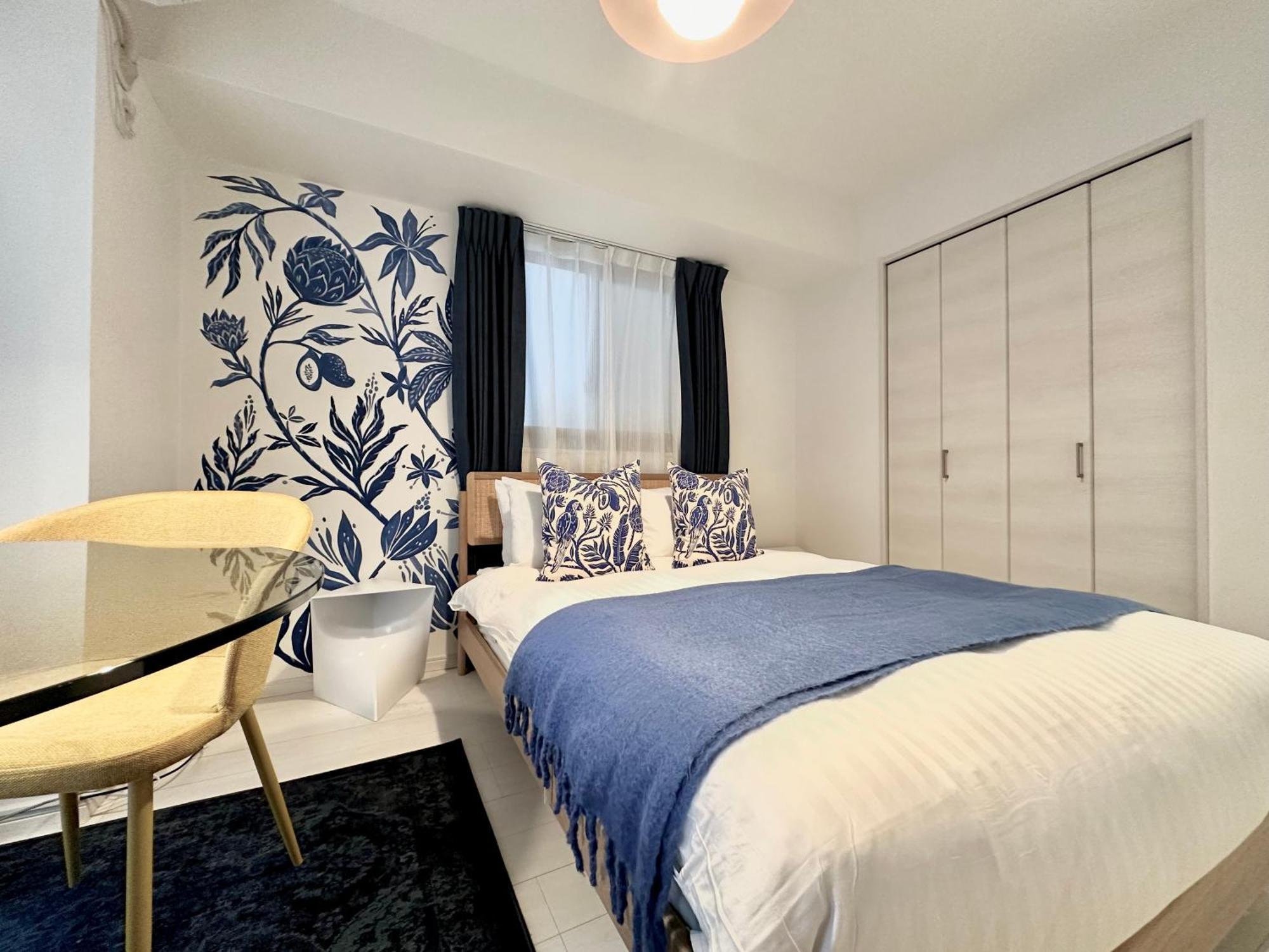 Lang Hotel Ginza 1K With Kitchen Tokyo Bagian luar foto
