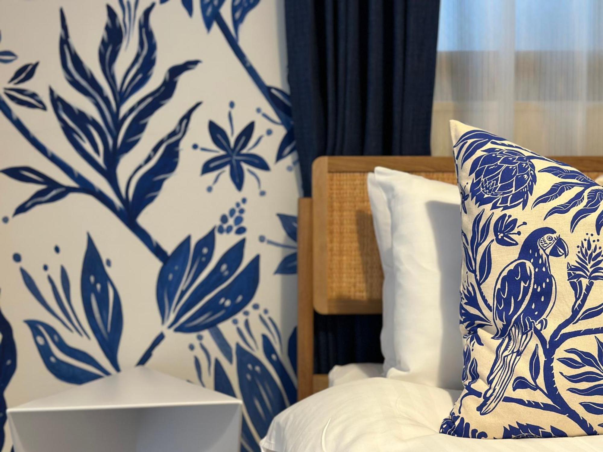 Lang Hotel Ginza 1K With Kitchen Tokyo Bagian luar foto